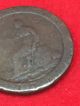 1797 George Iii One Pence Cartwheel Coin 1 Penny Great Britain Penny photo 6