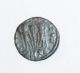 Ancient Roman Bronze Coin—emperor Constans—two Soldiers W/ Standard—ad 337 - 350 Coins: Ancient photo 1