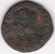 Ancient Roman - Constantine Ii As Caesar Ae3 Coin Camp Gate Reverse Unknown Coins: Ancient photo 1