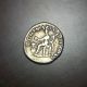 Trajan.  98 - 117 Ad.  Ar Denarius Concordia Reverse Coins: Ancient photo 1