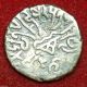 Ancient India Kshatrapa Silver Coin 2.  060gm.  Very Rare Coins: Ancient photo 1