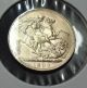 Authentic 1893 Queen Victoria British Gold Sovereign Coin - Gem Bu Coin UK (Great Britain) photo 4