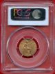 Great Britain Farthing 1/4d 1919 Pcgs Ms64 Rb 162 UK (Great Britain) photo 1