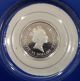 1994 1/10oz $15 Platinum Koala - 999 Fine Proof Coin - Perth Platinum photo 2