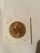 1985 1oz.  999 Canada Gold Coin Maple Leaf Elizabeth Ii $50 Dollars Great Gold photo 4