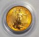 2006 $5 Gold Eagle - Ms 69 By Pcgs (toning) Gold photo 1