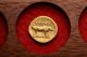 Ancient Roman Gold Aureus Coin Of Emperor Vespasian - 76 Ad Coins: Ancient photo 1