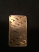 24 K 1 Ounce Of Gold By Perth 99.  99 Gold photo 1
