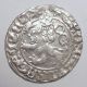 Medieval Europe - Bohemia - Wenceslaus Ii (1278 - 1305) Prager Groschen - Silver Coins: Medieval photo 1