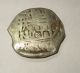 Spanish Medieval Antique Coin - 1715 Plata Treasure Fleet Treasure - Extrem Rare Coins: Medieval photo 2