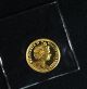 2007 Isle Of Man 1/25 Oz.  Proof Gold Coin Ragdoll Cat Coins: World photo 1