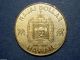 Hawaii,  Kauai Dollar - Chamber Of Commerce Medal/token - Bu Exonumia photo 1