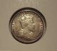 Canada Edward Vii 1902h Silver Ten Cents - Vf, Coins: Canada photo 1