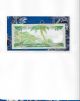 Banknote East Caribbean States Anquilla 1988 $5 P22u Unc A007069u Low Serial North & Central America photo 2