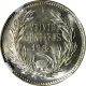 Chile Silver 1916 So 20 Centavos Ngc Ms67 Top Graded Coin By Ngc Km 151.  4 Chile photo 3
