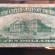 1929 Federal Reserve Note $10 National Currency San Francisco Ca Small Size Notes photo 5