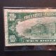 1929 Federal Reserve Note $10 National Currency Cleveland,  Ohio Small Size Notes photo 5