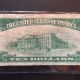 1929 Federal Reserve Note $10 National Currency Cleveland,  Ohio Small Size Notes photo 6