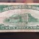 1929 Federal Reserve Note $10 National Currency York,  Ny Extra Small Size Notes photo 6