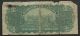Canada 1911 Dominion Of Canada $1 7078k Paper Money: World photo 1