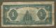 Canada 1923 Dominion Of Canada $1 9882 Paper Money: World photo 1