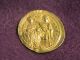 Rare Byzantine Gold Coin,  Romanusiii, Coins: Ancient photo 1