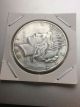 1964 D Peace Dollar - - Fantasy Date Never Released By Exonumia photo 3