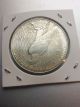 1964 D Peace Dollar - - Fantasy Date Never Released By Exonumia photo 4