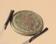 Russia (russland) 2 Kopek 1822 EМ ФГ Alexander - I Coin Copper Russia photo 3