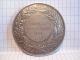 1898 French Silvered Bronze Medal By Oudine - Bienfaisance Exonumia photo 1