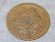 1925 Prudential Insurance 50th Anniversary Medal Exonumia photo 1