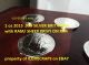 Last Coin 2015 1oz Each Silver £2 Britannia Lunar Privy Sheep / Ram (on Rim) Exonumia photo 3