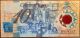 2000 Brazil 10 Reais Polymer Banknote Paper Money: World photo 1