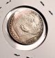 Nazi Germany 1937 - A Silver 2 Mark Coin Germany photo 1