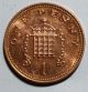 2006 One Penny Great Britain/uk Coin UK (Great Britain) photo 1