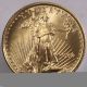 1998 $5 1/10th Oz American Eagle Gold Bullion.  999 Fine - Unc 72336 Gold photo 3