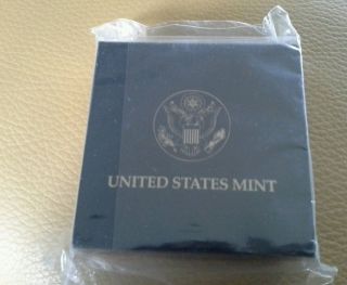 2014 $5 1/10 Oz Gold American Eagle Coin (with Us Display Box) X000jktt9p photo