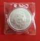 2003 Year 1oz 999 Silver Chinese Panda Coin - Issued By The People ' S Bank Of China China photo 1