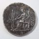 Alexander The Great Tetradrachm Crossed Legs Ahmhtiioy Cleopatra? Coins: Ancient photo 1