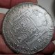 1819 Jj (mexico) 8 Reales (silver) - - - Colonies - - Mexico photo 1