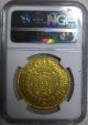 1788p Sf Colombia Carlos Iii Gold 8 Escudos Ngc Xf - Details L@@k Coins: World photo 3