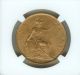 Great Britain 1901 Penny Ngc Ms65 Rb British photo 1