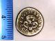 Asia Minor Greek Greece Thrace Apollonia Pontika Silver Drachm Ancient Coin Gift Coins: Ancient photo 2