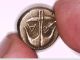 Asia Minor Greek Greece Thrace Apollonia Pontika Silver Drachm Ancient Coin Gift Coins: Ancient photo 7