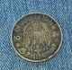 1934 Germany Third Reich 5 Mark Silver Coin Germany photo 1