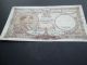 Belgium 20 Francs 1940 World Banknote Good Note Europe photo 1
