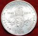 Uncirculated 1908 Austria Silver Corona Foreign Coin S/h Europe photo 1