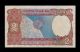 India 2 Rupees (1985 - 90) 90/q Pick 79h Au - Unc W/h Banknote. Asia photo 1