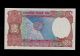 India 2 Rupees (1976) 11/a Pick 79a Au - Unc W/h Banknote. Asia photo 1