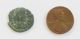 Julian The Apostate As Caesar—ancient Roman Coin—ad 355 - 60—fallen Horseman Rev. Coins: Ancient photo 1